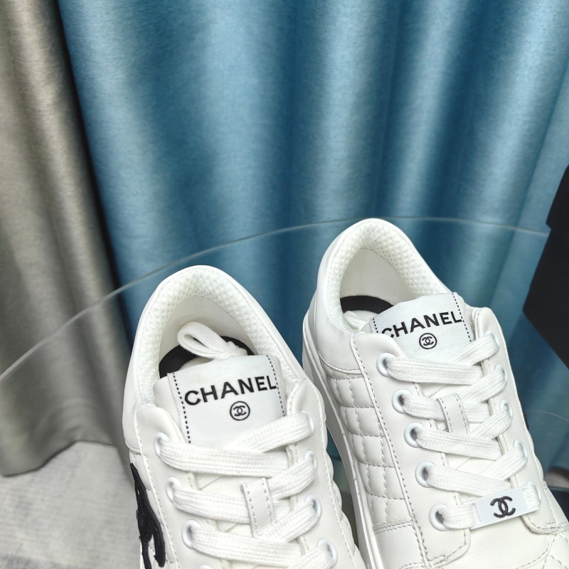 Chanel Sneakers